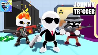 Johnny Trigger - Action Shooting Game || Gameplay || Game Master 360 screenshot 5