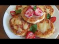 Сырники ! Вкусные ! Воздушные ! Нежные !!!