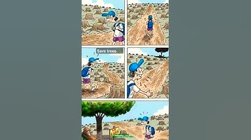 save trees 🌴#savetrees #savetheworld #emotional #crying #sad #motivation  #trending #viral #shorts