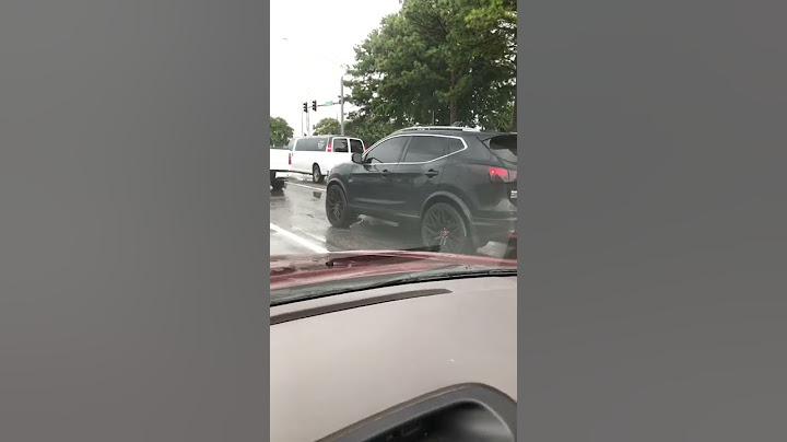 Can you make a Rogue look cool? #nissan #nissanrogue #styling #quad #exhaust #cars #auto