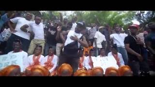 MC GALAXY - TURN BY TURN (OFFICIAL VIDEO) (Nigerian Music)