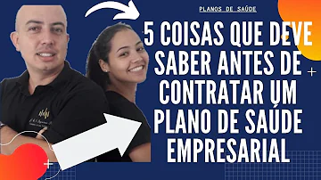 Quem paga o plano de saúde empresarial?