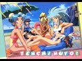 Tenchi Muyo! - Kimi no Carrot Cake