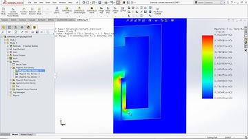[Webinar] - 2D EM Simulation inside SOLIDWORKS