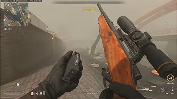 Call of Duty: Modern Warfare 2 DMZ Solo Vondel WW2 Classic Pack Gameplay No Commentary