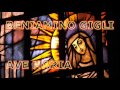 Ave Maria - Beniamino Gigli / Giubilaro