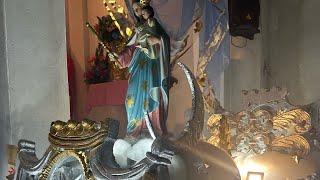 Son: San Bartolo // María auxiliadora Colonia Sn Antonio 2025