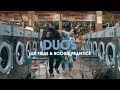 Lily Frias & Boogie Frantick | Teedra Moses - Be Your Girl (Kaytranada Edition)