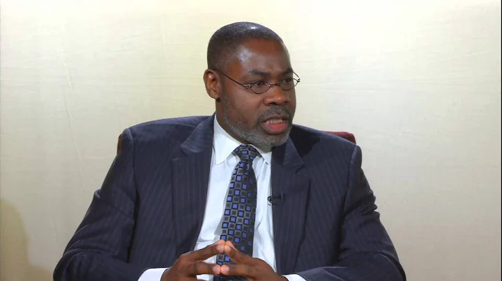 Interview with OSBA President Jonathan Hollingsworth