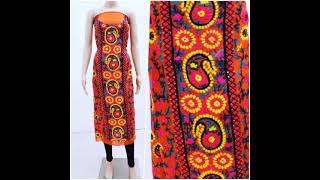 Phulkari Kurti Collection Online - Sangisathi