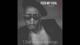 Leo B -Sathane Unemilingo Gwijo Official Audio