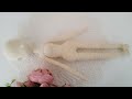 Realistic doll head crochet tutorial
