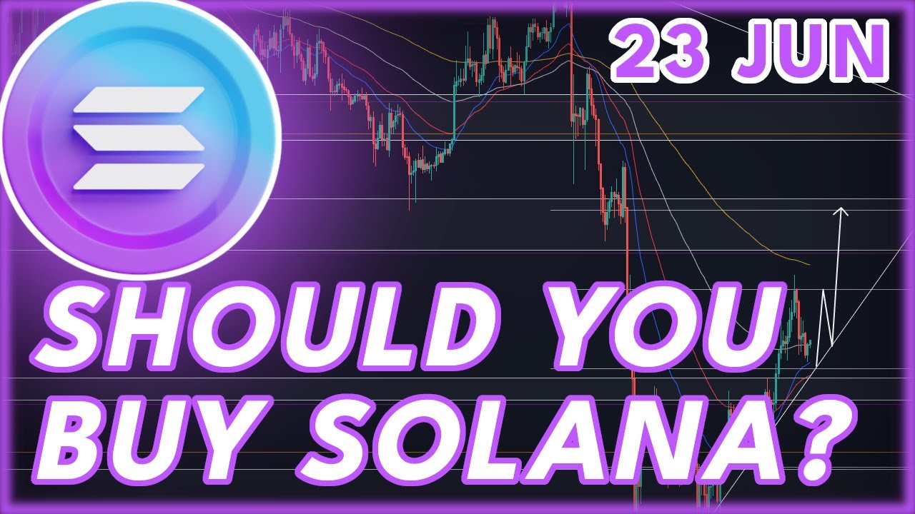SOL About to TAKE OFF?🔥 | SOLANA (SOL) PRICE PREDICTION & NEWS 2023 ...