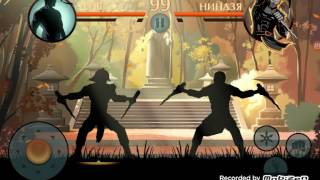 Shadow fight 2 Вулкан и не только