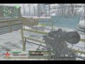 Mw2 recruitment quickscope montage 3 g3to