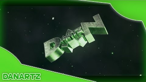 DanArtz INTRO ENTRY | By MalzaarFX