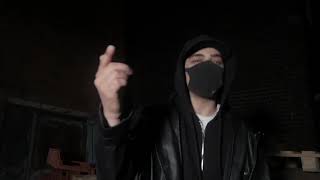 SmokeyL8 - Opp Block 🏴_☠️ (Music Video) / High Rollas