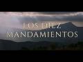 Los Diez Mandamientos