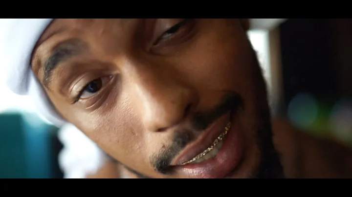 Reggie Bank$ - Big 40 (Dir. by @sssolano)