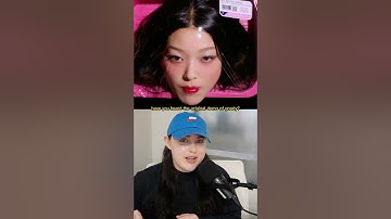 Katseye “Gnarly” Demo #katseye