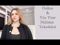 Online&Yüz Yüze Mülakat |İnsan Kaynakları Perspektifi| Özel Sektörde ve Memurlukta Mülakat Önerileri