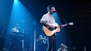 Frank Turner &amp; The Sleeping Souls - London 18.09.2021 - Nights Become Days