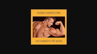 Dj Darren Vickers - Dark Life