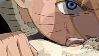 Naruto Downfall