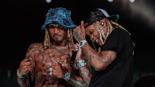 Future - Ig Model Feat. Lil Durk Unreleased