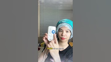 Hấp tóc tại nhà chuẩn salon siêu tiếp kiệm #qhlactus #reviewlamdep #muutoc