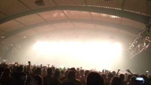 Intro b-front @ fusion the harder styles Oisterwij