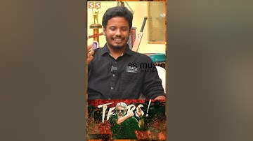 Song-ல சின்ன Cameo Role பண்ணிருக்கேன் - Kalyan Master Breaking Interview | Thunivu Vs Varisu
