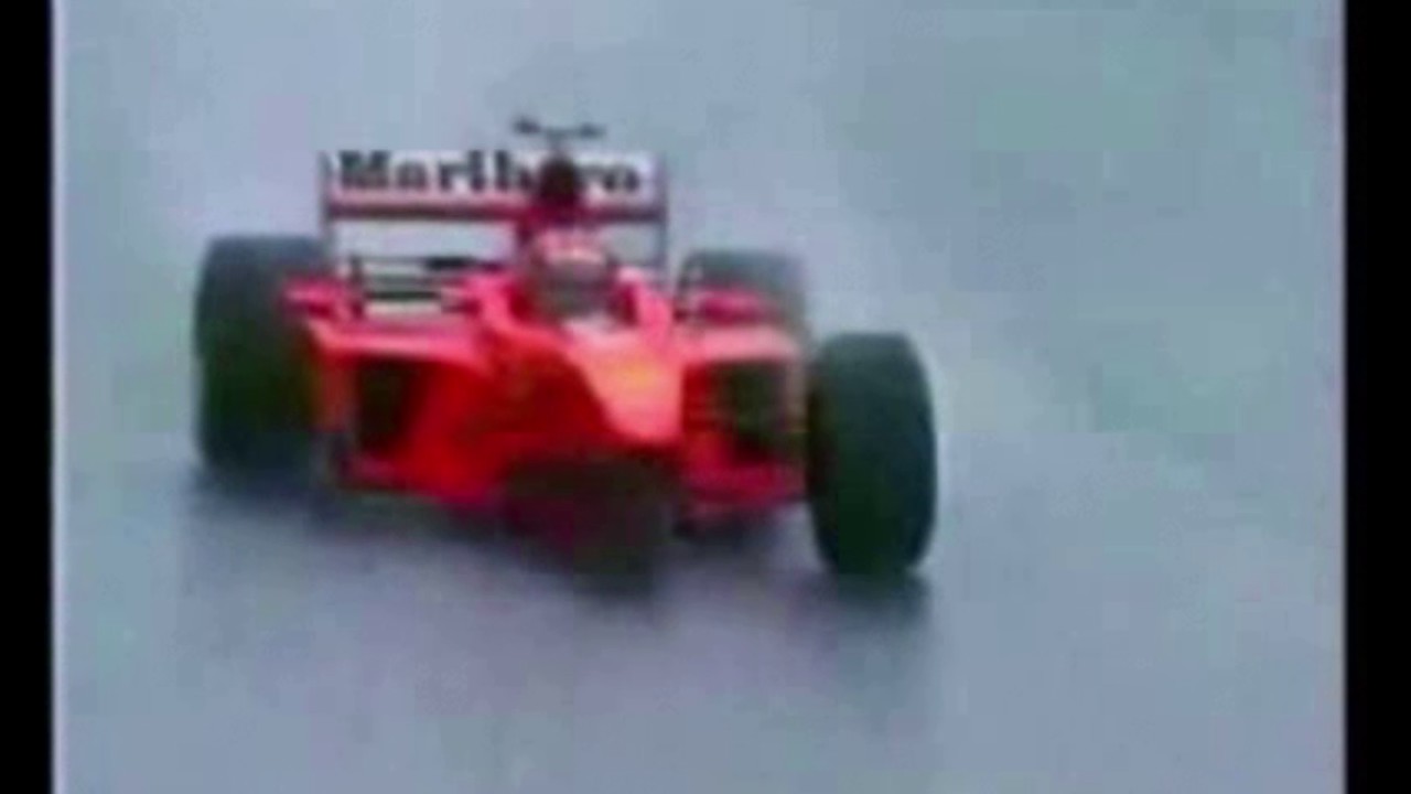 F1 Birkuc Intro