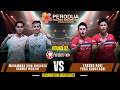 Rian/Rahmat (INA) vs Hoki/Kobayashi (保木 卓朗/小林 優吾) | Malaysia Masters 2026 Badminton