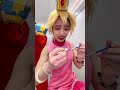 #short #Mario #MarioFamily #Luigi #Peach #Yoshi