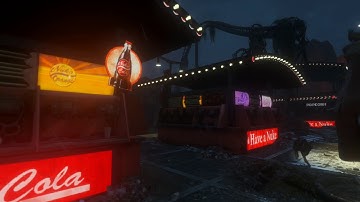 Fallout 4 Mods | PDE Updates - Illuminated Billboards, Radioactive Signs, And Something New