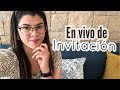 LOS INVITO A MI CUMPLEAÑOS | #Iva #EnVivo