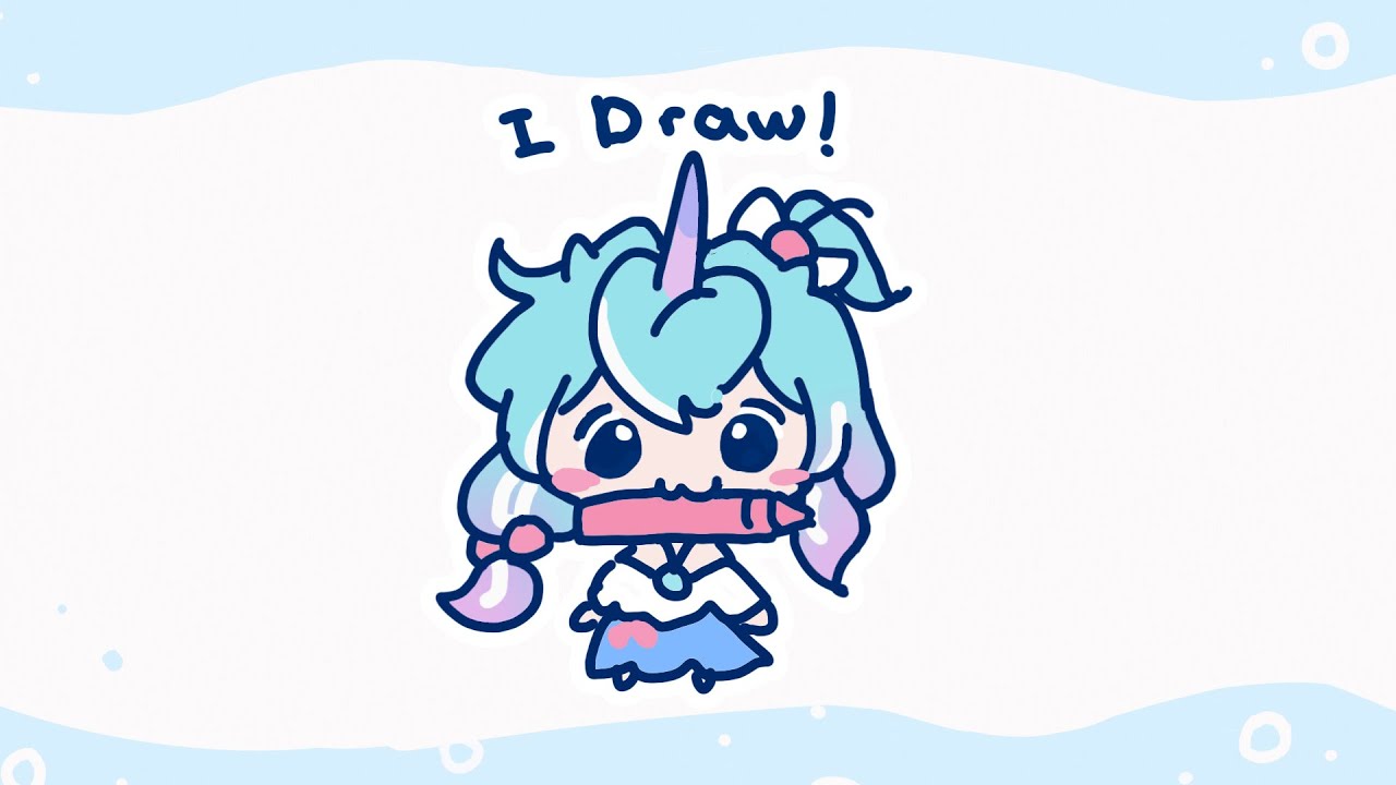 【Art】Waaaaa is spring here?