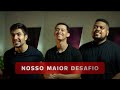 Criamos um CURSO em menos de 24 HORAS!