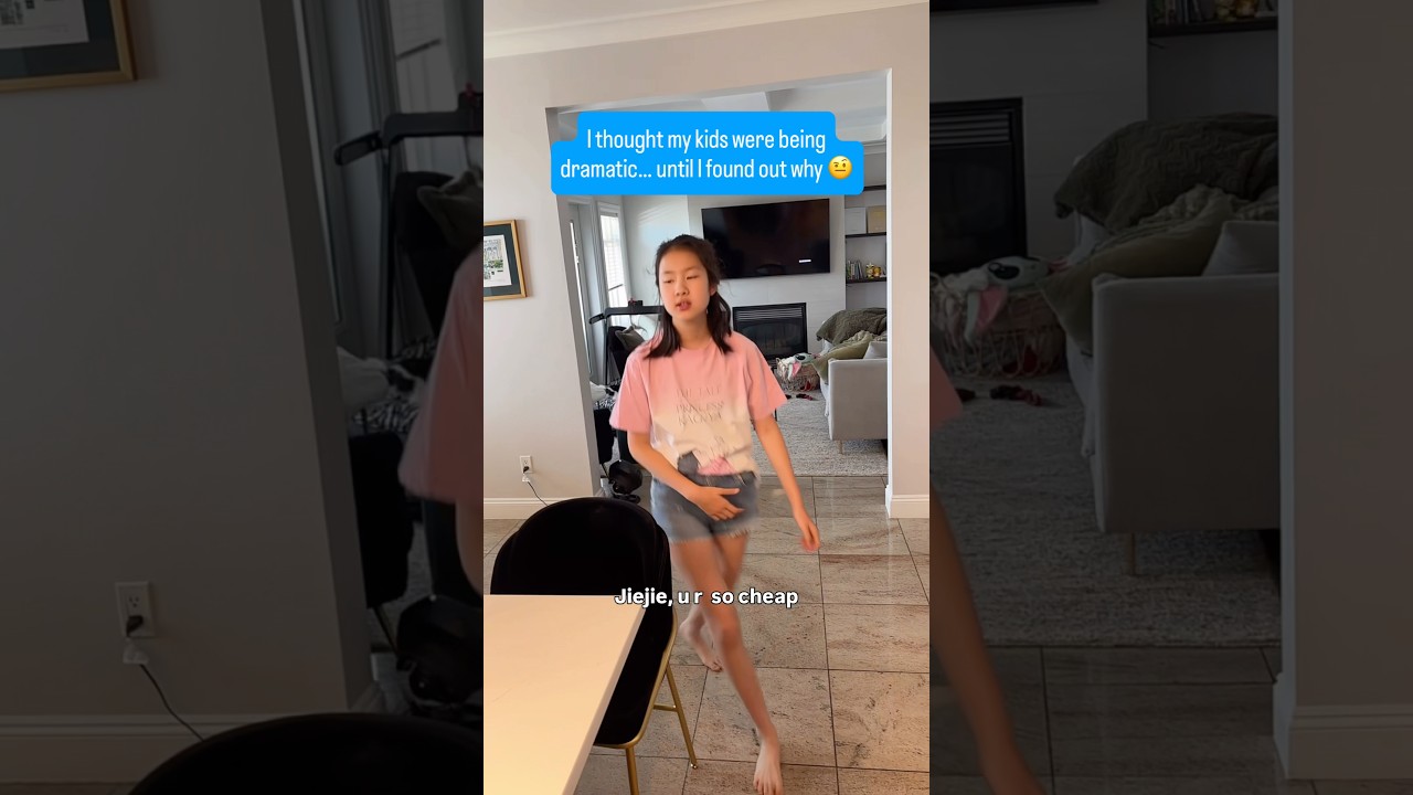 My kids’ idea of ‘expensive’ is completely different from mine 😂🍣 #funnyvideo #smart #tricky #mom