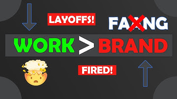 Amazon, Meta, Netflix: Why Big Tech Is Facing Massive Layoffs