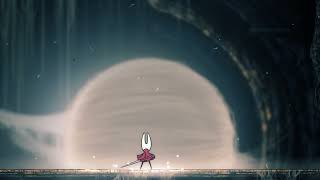 Hollow Knight: Silksong - The Cradle Ambience (Extended)