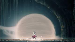 Hollow Knight: Silksong - The Cradle Ambience (Extended)