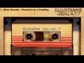 Awesome Mix vol.1 - Les Gardiens de la Galaxie