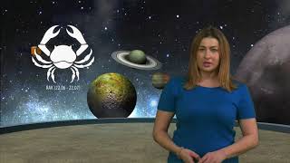 Horoskop Dnia - 08-10.12.2017