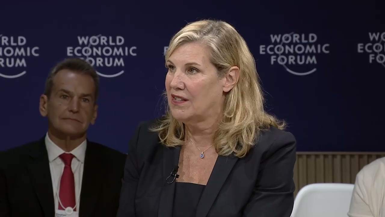 Sarah Thorn - The Need for Digitized Customs and Trade Facilitation