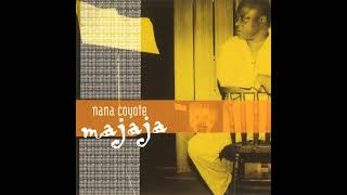 Nana Coyete ke o entseng