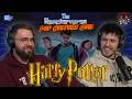 Harry Potter TRIVIA with Jack &amp; Dan React - Reactorverse Pop Culture Quiz