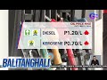Oil Price Hike October 8 2024 Balitanghali Oil Price Hike October 8 2024 Balitanghali