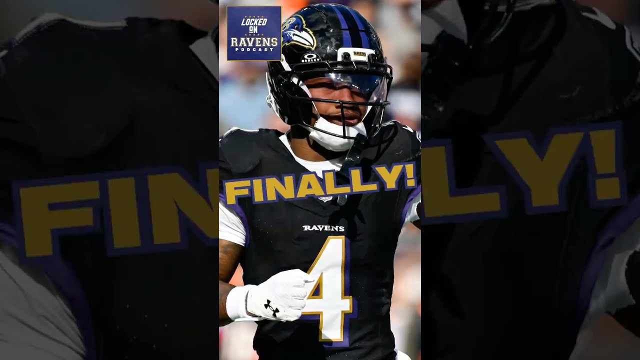 Zay Flowers reveals HUGE DEVELOPMENT for upcoming Baltimore Ravens season #ravens #baltimoreravens Zay Flowers reveals HUGE DEVELOPMENT for upcoming Baltimore Ravens season #ravens #baltimoreravens